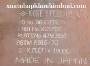 Sản phẩm a515 — Công Ty TNHH Đầu Tư Phát Triển Xuất Nhập Khẩu Nguyễn Minh — MST 3603504764