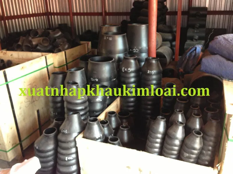 Sản phẩm bau giam dong tam thep — Công Ty TNHH Đầu Tư Phát Triển Xuất Nhập Khẩu Nguyễn Minh — MST 3603504764