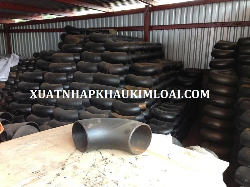 Sản phẩm co thep — Công Ty TNHH Đầu Tư Phát Triển Xuất Nhập Khẩu Nguyễn Minh — MST 3603504764