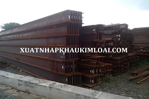 Sản phẩm hinh thep h han quoc — Công Ty TNHH Đầu Tư Phát Triển Xuất Nhập Khẩu Nguyễn Minh — MST 3603504764