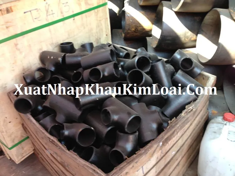 Sản phẩm t thep — Công Ty TNHH Đầu Tư Phát Triển Xuất Nhập Khẩu Nguyễn Minh — MST 3603504764