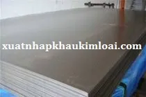 Sản phẩm tam inox sus 316 — Công Ty TNHH Đầu Tư Phát Triển Xuất Nhập Khẩu Nguyễn Minh — MST 3603504764
