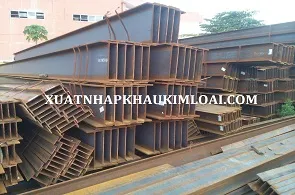 Sản phẩm thep hinh h han quoc_1 — Công Ty TNHH Đầu Tư Phát Triển Xuất Nhập Khẩu Nguyễn Minh — MST 3603504764