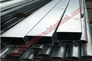 Sản phẩm thep hop kem 70 140 — Công Ty TNHH Đầu Tư Phát Triển Xuất Nhập Khẩu Nguyễn Minh — MST 3603504764