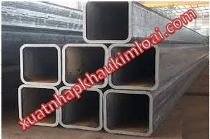 Sản phẩm thep hop vuong 150 150 — Công Ty TNHH Đầu Tư Phát Triển Xuất Nhập Khẩu Nguyễn Minh — MST 3603504764
