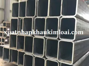 Sản phẩm thep hop vuong 200 200 — Công Ty TNHH Đầu Tư Phát Triển Xuất Nhập Khẩu Nguyễn Minh — MST 3603504764
