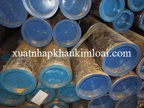 Sản phẩm thep ong duc den phi 90 — Công Ty TNHH Đầu Tư Phát Triển Xuất Nhập Khẩu Nguyễn Minh — MST 3603504764