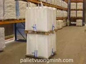Văn phòng Công Ty TNHH Palet Gỗ Vương Minh #300 — MST 3603514089