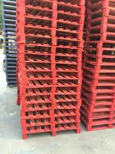 Sản phẩm pallet 4 huong 1000x1000 tai nhe 300 kg_300x300 — Công Ty TNHH Palet Gỗ Vương Minh — MST 3603514089