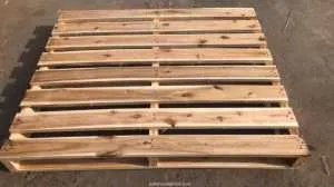 Sản phẩm pallet go 1000x1200x130mm 3 do 8 thanh 3 chan_300x300 — Công Ty TNHH Palet Gỗ Vương Minh — MST 3603514089