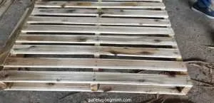 Sản phẩm pallet go gia re gia chi tu 155 000 d_300x300 — Công Ty TNHH Palet Gỗ Vương Minh — MST 3603514089