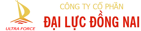 Logo Công Ty TNHH Đại Lực Đồng Nai