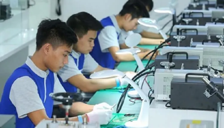 Sản phẩm cung ung lao dong dong nai 1 — Công Ty Cổ Phần Phát Triển Nguồn Nhân Lực VIN HR — MST 3603521921