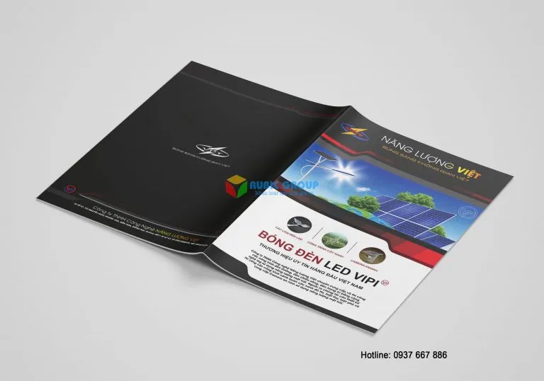 Sản phẩm thiet ke catalogue bien hoa dong nai 1 768x538 — Công Ty TNHH Rubic Group — MST 3603524993