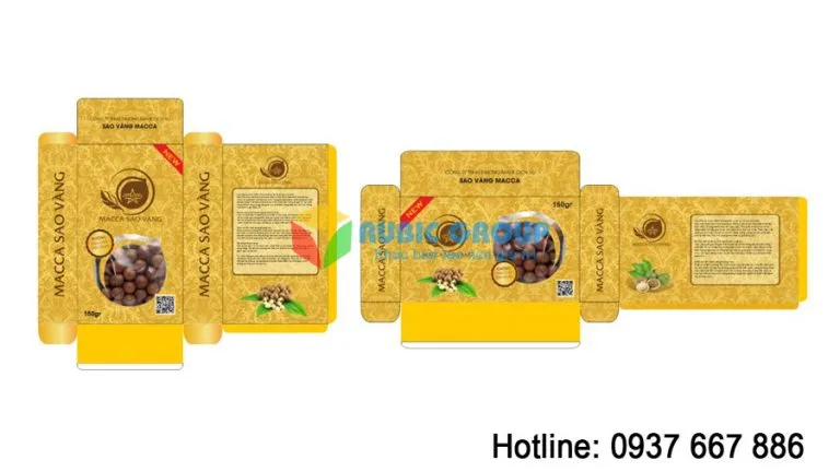 Sản phẩm thiet ke bao bi 3 gia re 768x432 — Công Ty TNHH Rubic Group — MST 3603524993