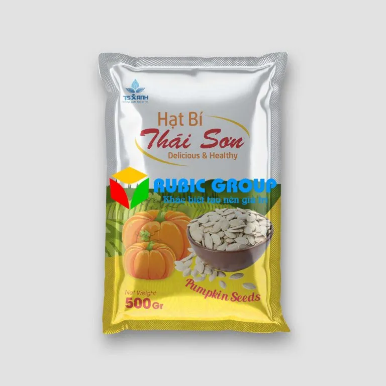 Sản phẩm thiet ke bao bi hat bi 1 768x768 — Công Ty TNHH Rubic Group — MST 3603524993