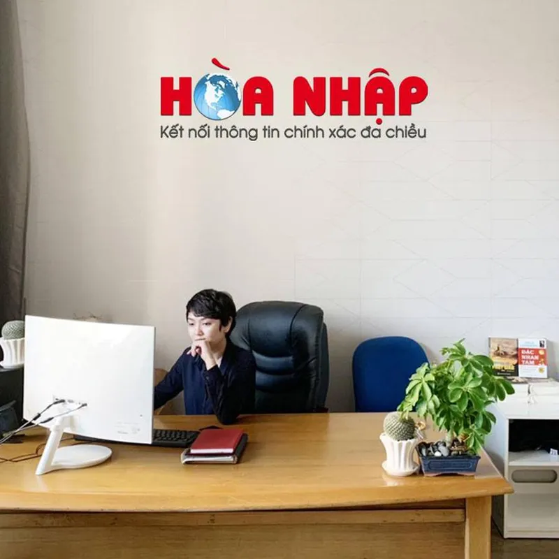 Sản phẩm chi trang — Công Ty TNHH Rubic Group — MST 3603524993