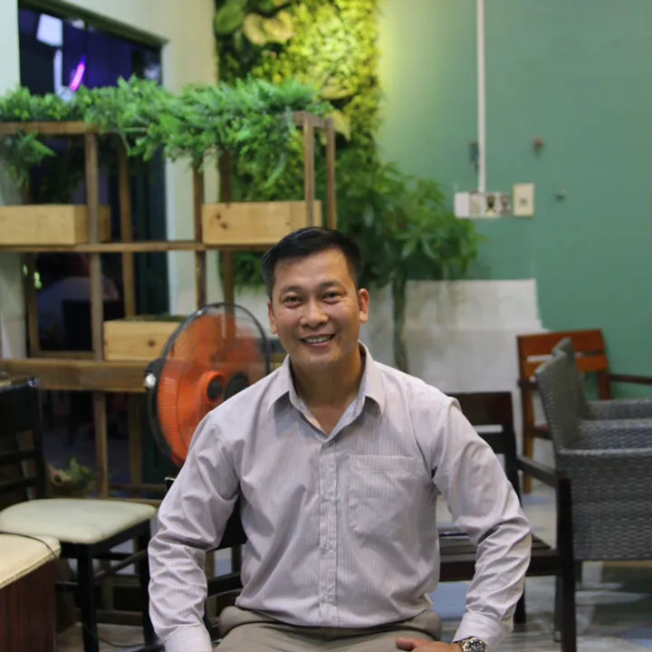 Sản phẩm trong pham — Công Ty TNHH Rubic Group — MST 3603524993