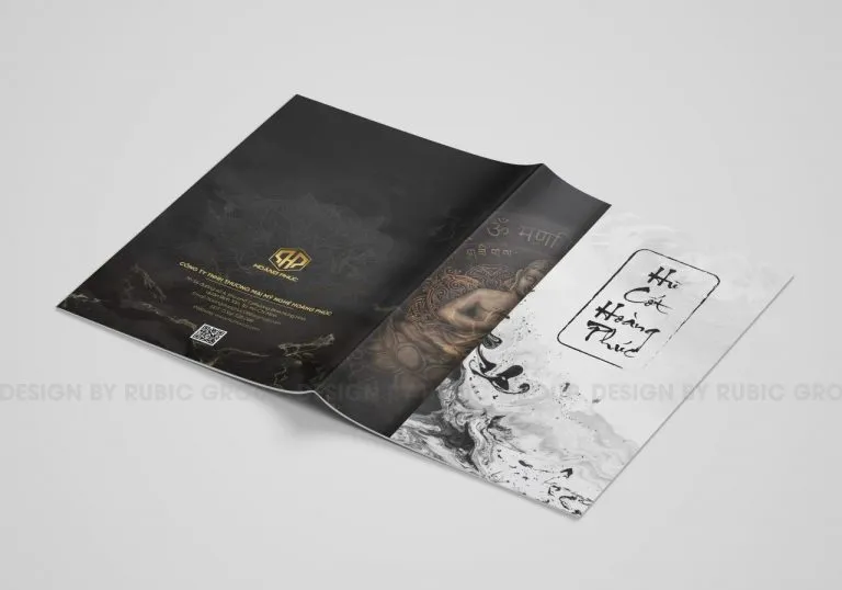 Sản phẩm catalogue hoang phuc 1 768x538 — Công Ty TNHH Rubic Group — MST 3603524993