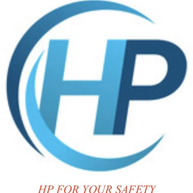 Logo Công Ty TNHH HP Safety