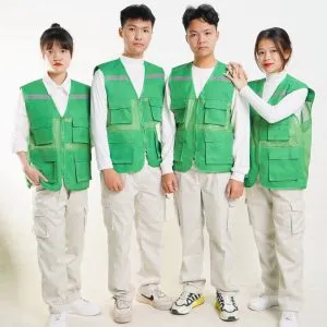 Sản phẩm ao gile phan quang tui hop xanh la cay_665012e69f7ea 300x300 — Công Ty TNHH HP Safety — MST 3603526856