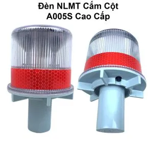 Sản phẩm den canh bao nang luong mat troi cam cot 005sr cao cap co phan quang canh bao va gan vao cac coc tieu_6650260798490 300x300 — Công Ty TNHH HP Safety — MST 3603526856
