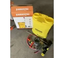 Sản phẩm binhxitdien20litkawastsu2bom 8599 — Máy Móc Cơ Khí Midatech - Công Ty TNHH Một Thành Viên Midatech — MST 3603528571