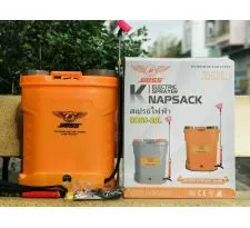 Sản phẩm binhxitthuoc20litboss 8211 — Máy Móc Cơ Khí Midatech - Công Ty TNHH Một Thành Viên Midatech — MST 3603528571
