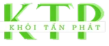 Logo Công Ty TNHH Thương Mại Khôi Tấn Phát