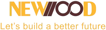 Logo Ván ép Newwood - Công Ty CP New Wood
