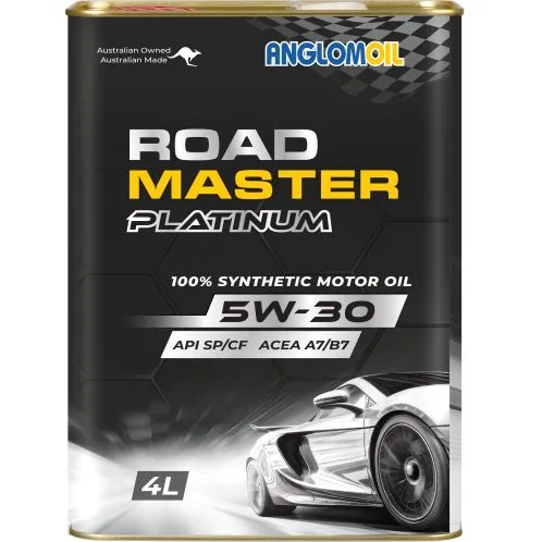 Sản phẩm RM PLA 5 30 2 copy 498x498 — Dầu Nhờn ANGLOMOIL - Công Ty TNHH ANGLOMOIL VIệt Nam — MST 3603564749