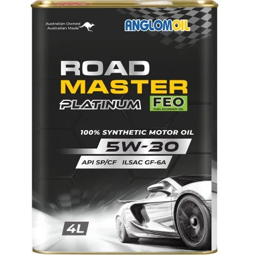 Sản phẩm RM PLA 5 30 FEO 2 copy 498x498 — Dầu Nhờn ANGLOMOIL - Công Ty TNHH ANGLOMOIL VIệt Nam — MST 3603564749