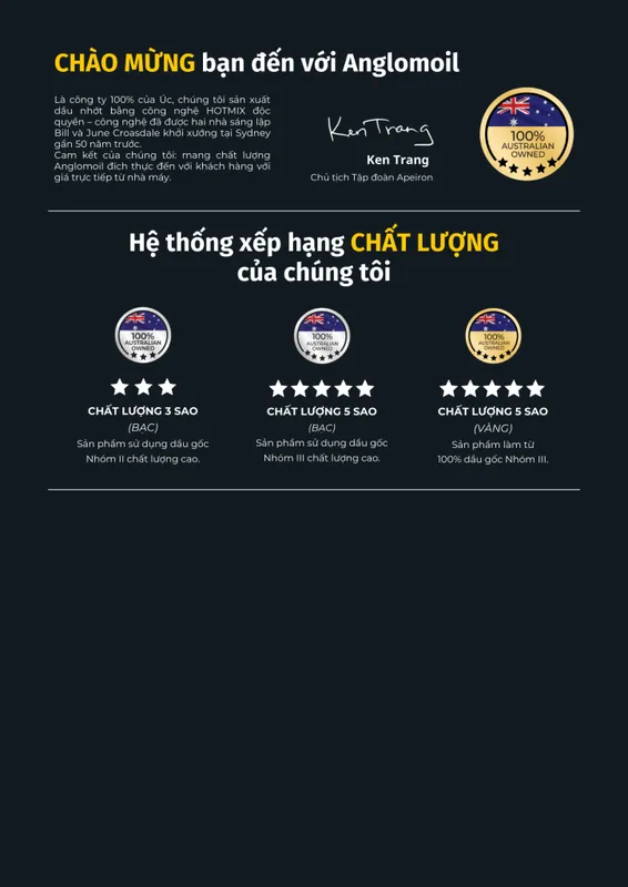 Sản phẩm VIETNAM 724x1024 — Dầu Nhờn ANGLOMOIL - Công Ty TNHH ANGLOMOIL VIệt Nam — MST 3603564749