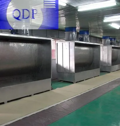 Sản phẩm buong phun son 563 — Công Ty TNHH Quang Dũng Phát — MST 3603567556