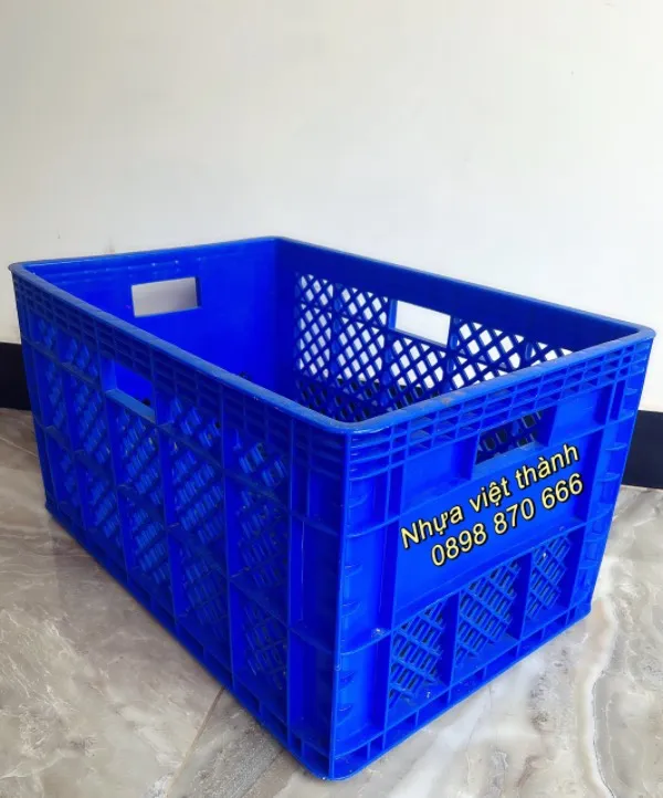 Sản phẩm 1song nhua ho hs013 — Công Ty TNHH Nhựa Việt Thành Việt Nam — MST 3603569666