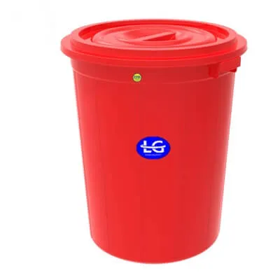 Sản phẩm 220 lit — Công Ty TNHH Nhựa Việt Thành Việt Nam — MST 3603569666