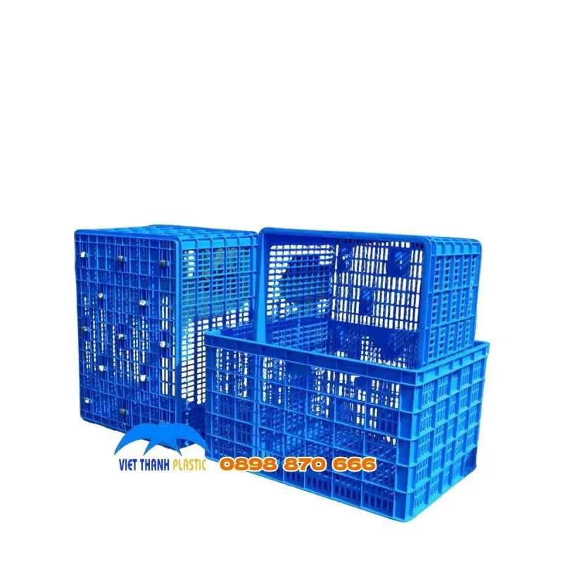 Sản phẩm song nhua 26 banh xe — Công Ty TNHH Nhựa Việt Thành Việt Nam — MST 3603569666