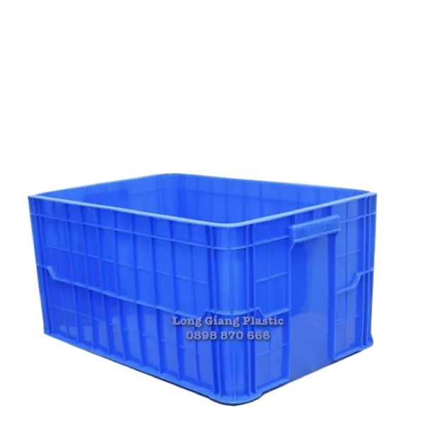 Sản phẩm song nhua bit 3t1 — Công Ty TNHH Nhựa Việt Thành Việt Nam — MST 3603569666