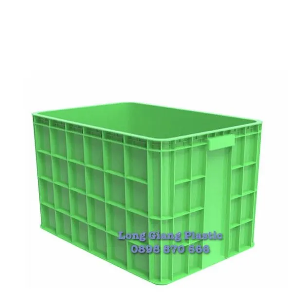 Sản phẩm song nhua bit 3t9 — Công Ty TNHH Nhựa Việt Thành Việt Nam — MST 3603569666