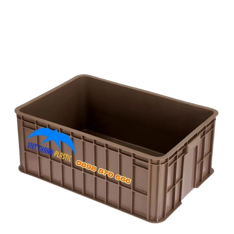 Sản phẩm thung nhua bit sb017 — Công Ty TNHH Nhựa Việt Thành Việt Nam — MST 3603569666