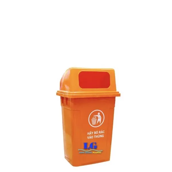 Sản phẩm thung rac 90 lit — Công Ty TNHH Nhựa Việt Thành Việt Nam — MST 3603569666