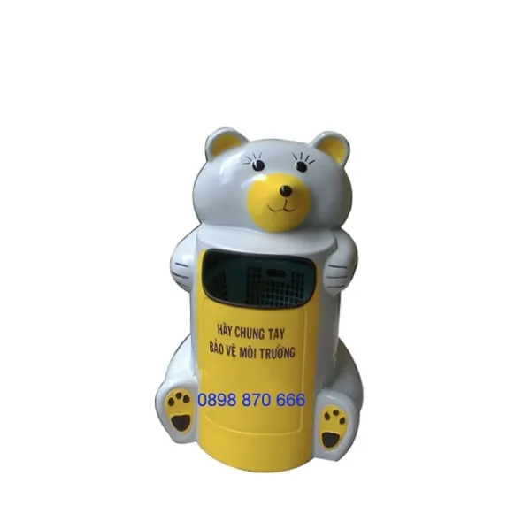 Sản phẩm thung rac chuot tui — Công Ty TNHH Nhựa Việt Thành Việt Nam — MST 3603569666