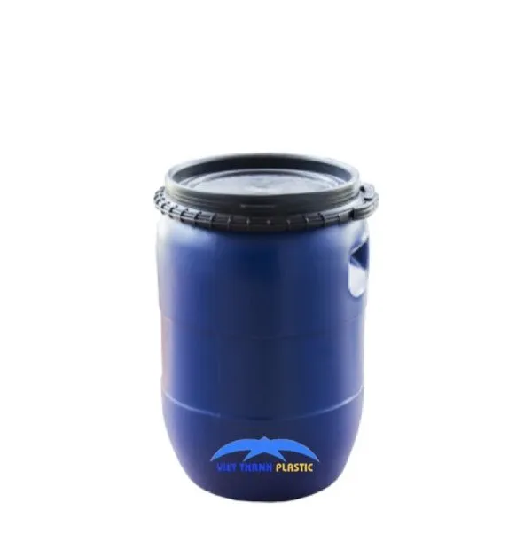 Sản phẩm thungphuy 50l — Công Ty TNHH Nhựa Việt Thành Việt Nam — MST 3603569666