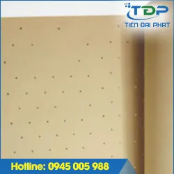 Sản phẩm giay duc lo 1 — Giấy Tiến Đại Phát - Công Ty TNHH Bao Bì Giấy Tiến Đại Phát — MST 3603578251