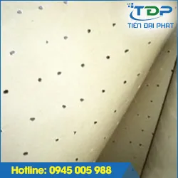 Sản phẩm giay duc lo 2 — Giấy Tiến Đại Phát - Công Ty TNHH Bao Bì Giấy Tiến Đại Phát — MST 3603578251