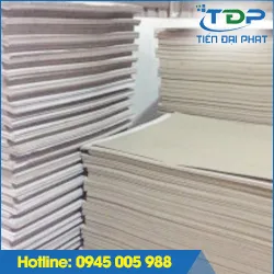 Sản phẩm giay Duplex 2 — Giấy Tiến Đại Phát - Công Ty TNHH Bao Bì Giấy Tiến Đại Phát — MST 3603578251