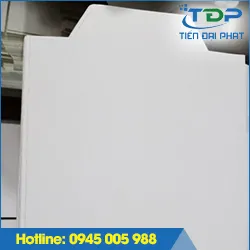 Sản phẩm giay Duplex 5 — Giấy Tiến Đại Phát - Công Ty TNHH Bao Bì Giấy Tiến Đại Phát — MST 3603578251