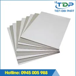 Sản phẩm giay Duplex 8 — Giấy Tiến Đại Phát - Công Ty TNHH Bao Bì Giấy Tiến Đại Phát — MST 3603578251