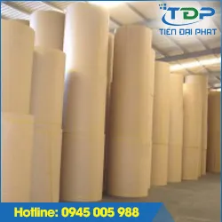 Sản phẩm giay lot ban cat 2 — Giấy Tiến Đại Phát - Công Ty TNHH Bao Bì Giấy Tiến Đại Phát — MST 3603578251