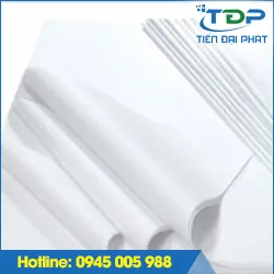 Sản phẩm Giay Pelure  3 — Giấy Tiến Đại Phát - Công Ty TNHH Bao Bì Giấy Tiến Đại Phát — MST 3603578251